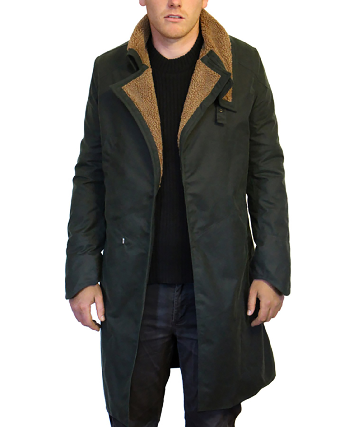Officer Coat – Black www.militarysurplusworld.com | Army Navy Surplus - Tactical