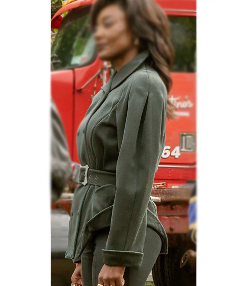 patina WORK JACKET - GREEN Aged Canvas Work Jacket 2.0 – Shakawear.com