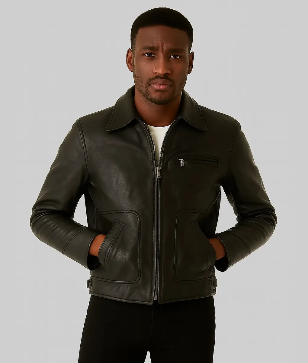 Deliver Me From Nowhere Jeremy Allen (Bruce Springsteen) White