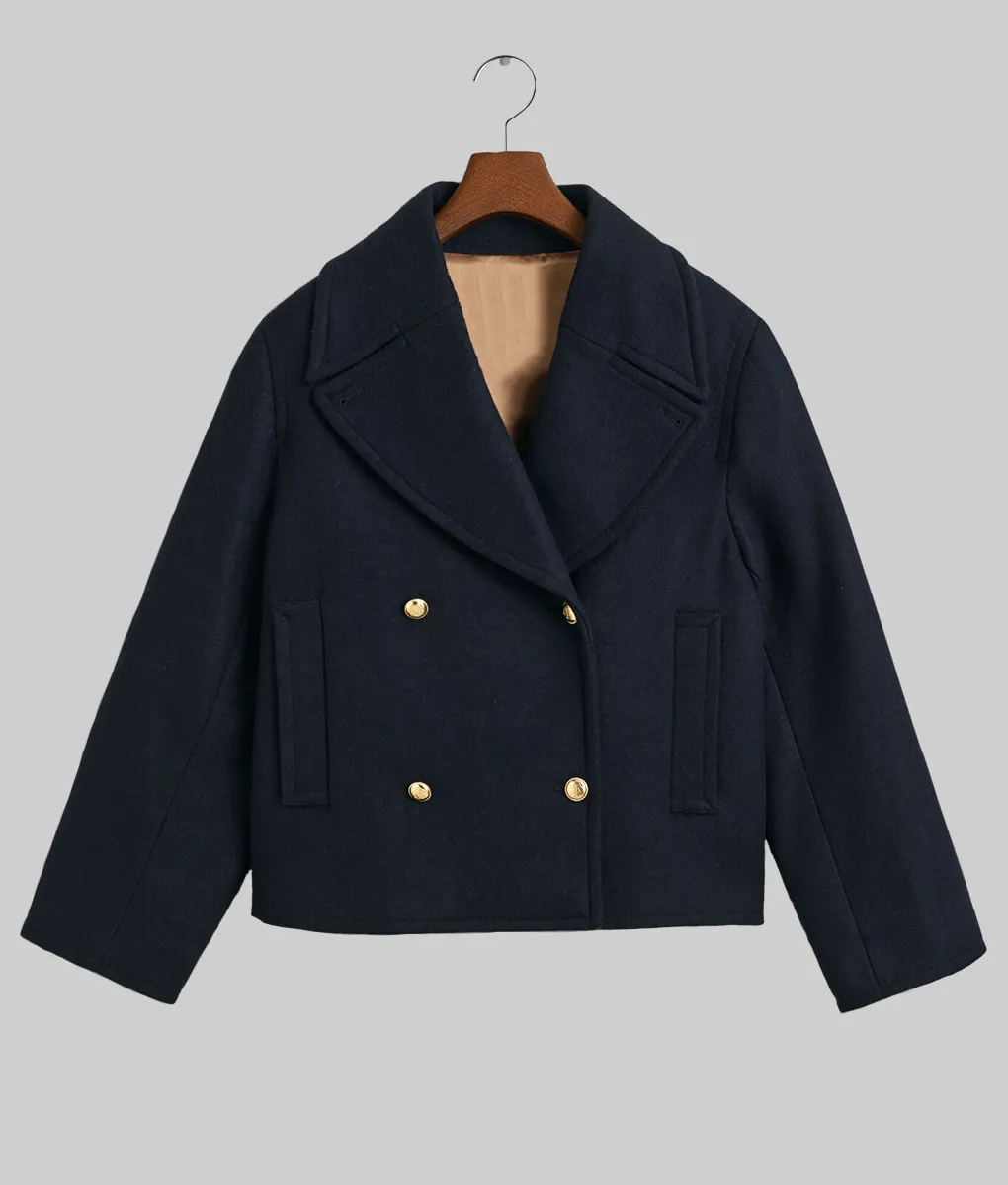 The Amanda Jacket