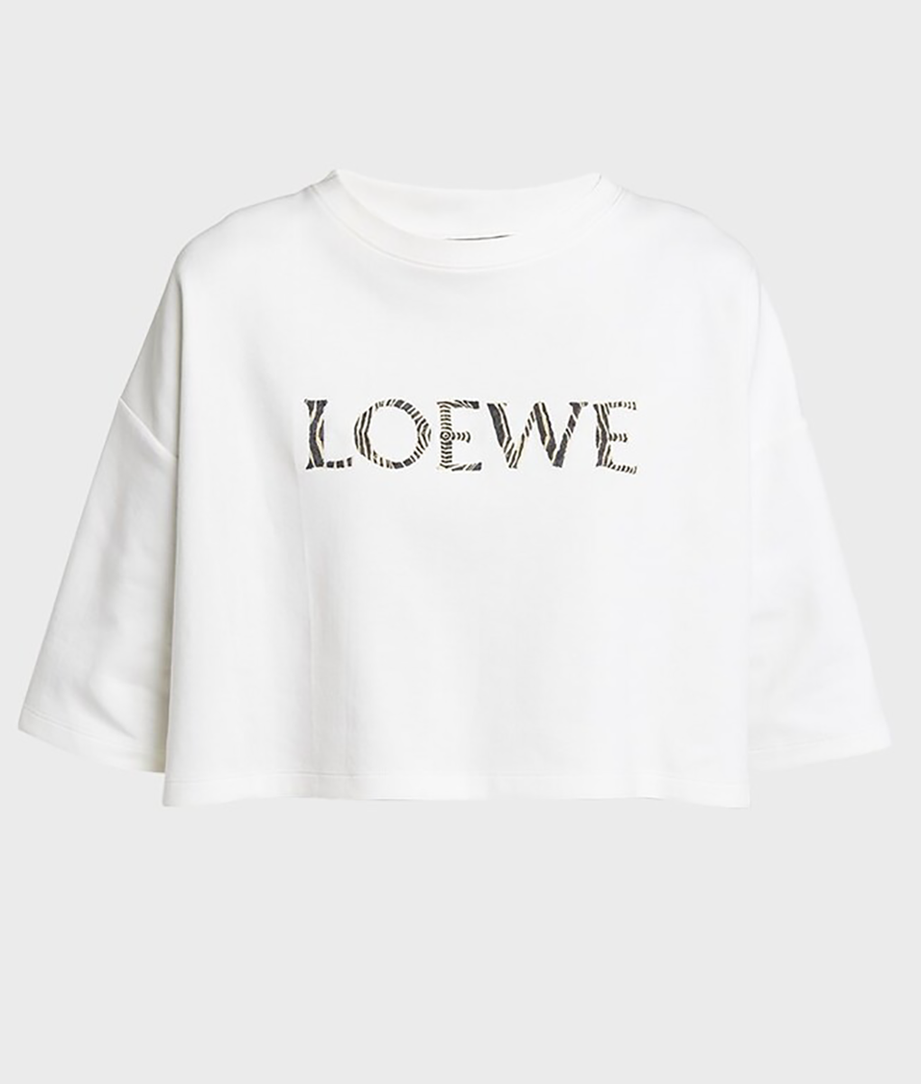 Your Friends And Neighbors Olivia Munn Loewe T-Shirt | Boss Jackets
