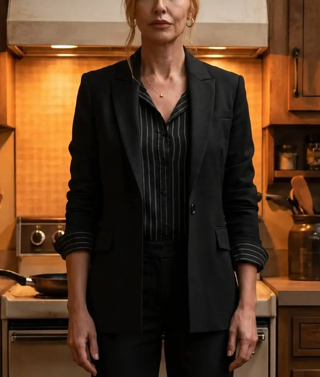 beth dutton black dress WornOnTV: Beth's black floral slip dress on Yellowstone | Kelly Reilly